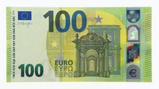 100-euro-bills