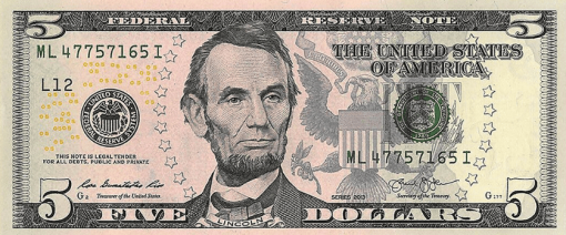 5-us-dollar-bills